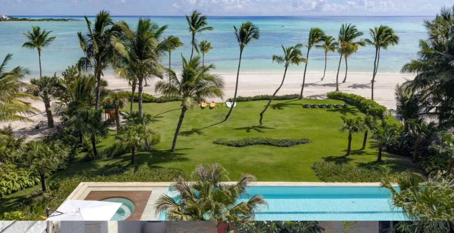 Villa Oceania Dominican Republic Vacation Villa - Cap Cana