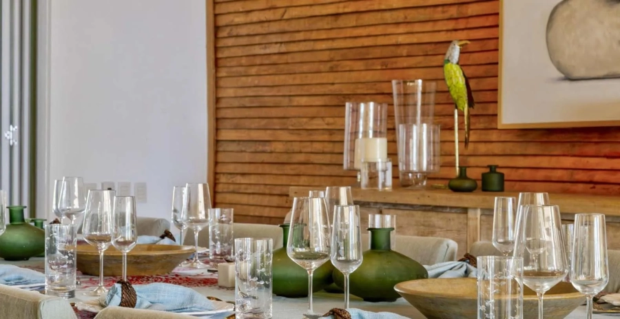 Villa Oceania Dominican Republic Vacation Villa - Cap Cana