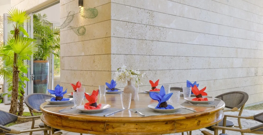 Villa Oceania Dominican Republic Vacation Villa - Cap Cana