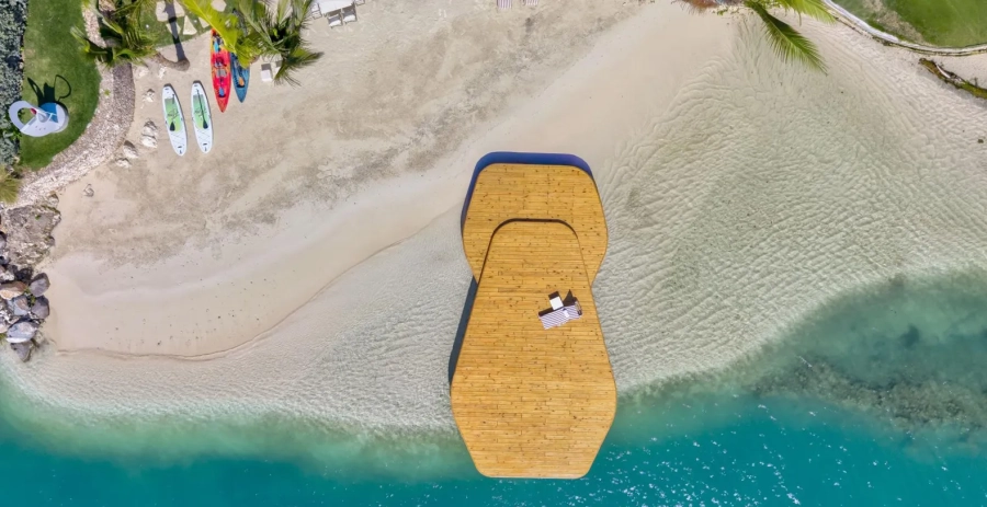 Villa Oceania Dominican Republic Vacation Villa - Cap Cana