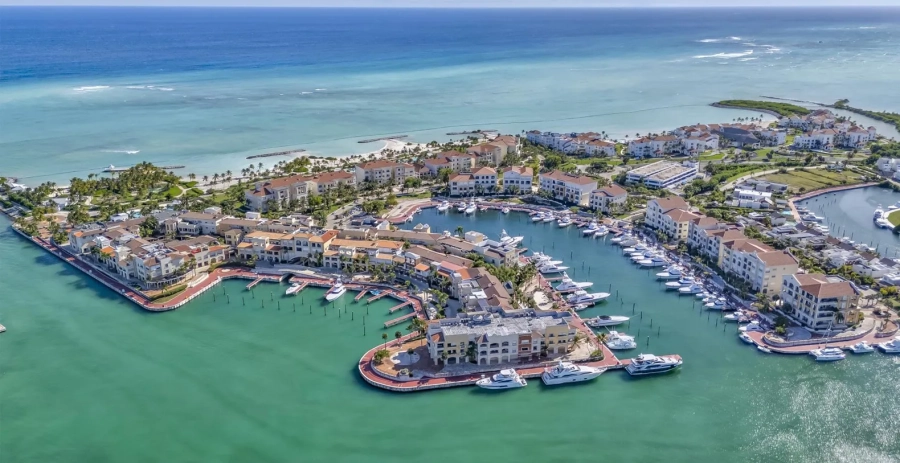 Villa Oceania Dominican Republic Vacation Villa - Cap Cana