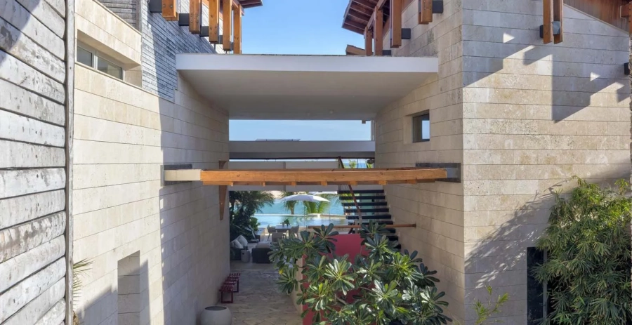 Villa Oceania Dominican Republic Vacation Villa - Cap Cana