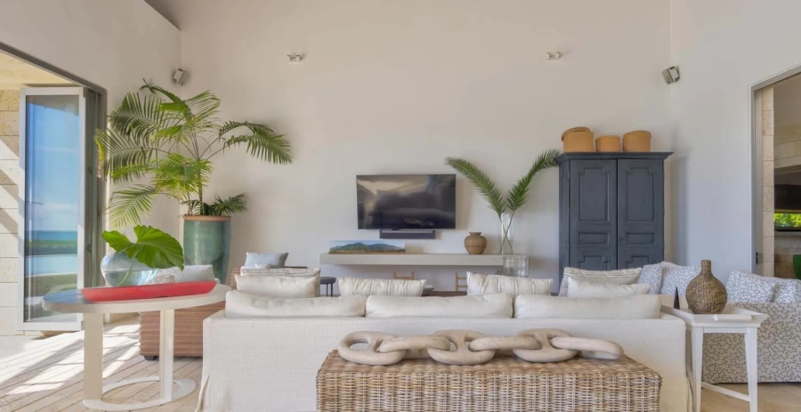 Villa Oceania Dominican Republic Vacation Villa - Cap Cana