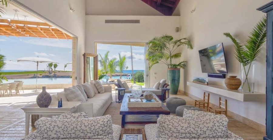 Villa Oceania Dominican Republic Vacation Villa - Cap Cana