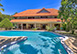 Villa Pacifica Dominican Republic Vacation Villa - Las Brisas, Sea Horse Ranch