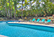 Villa Pacifica Dominican Republic Vacation Villa - Las Brisas, Sea Horse Ranch