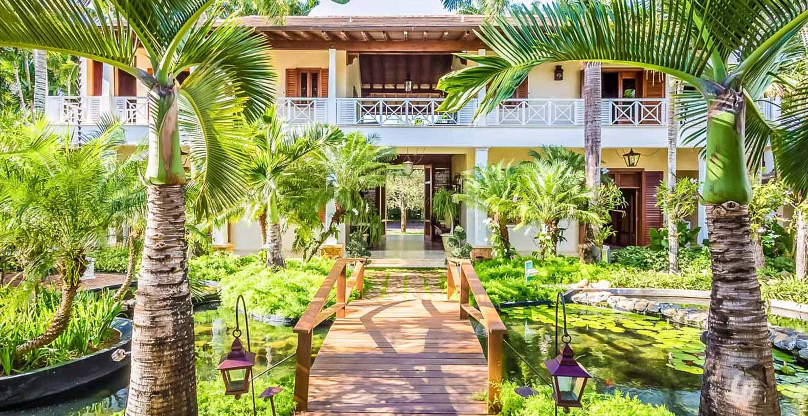 Villa Palmeras Dominican Republic Vacation Villa - Casa de Campo