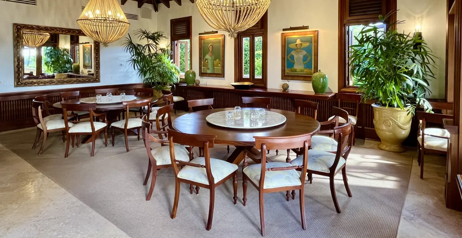 Villa Palmeras Dominican Republic Vacation Villa - Casa de Campo