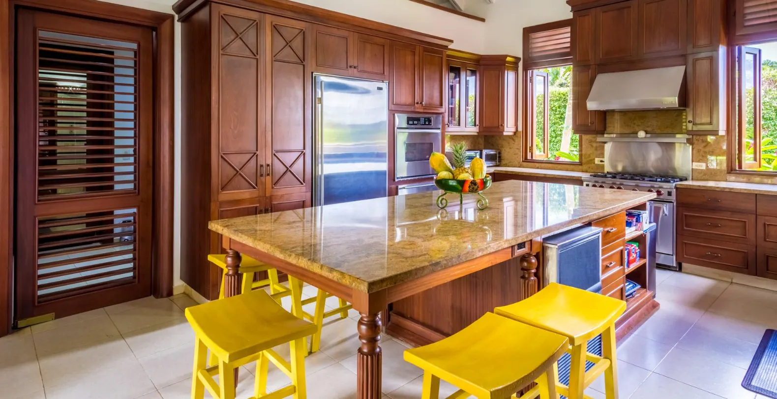 Villa Palmeras Dominican Republic Vacation Villa - Casa de Campo