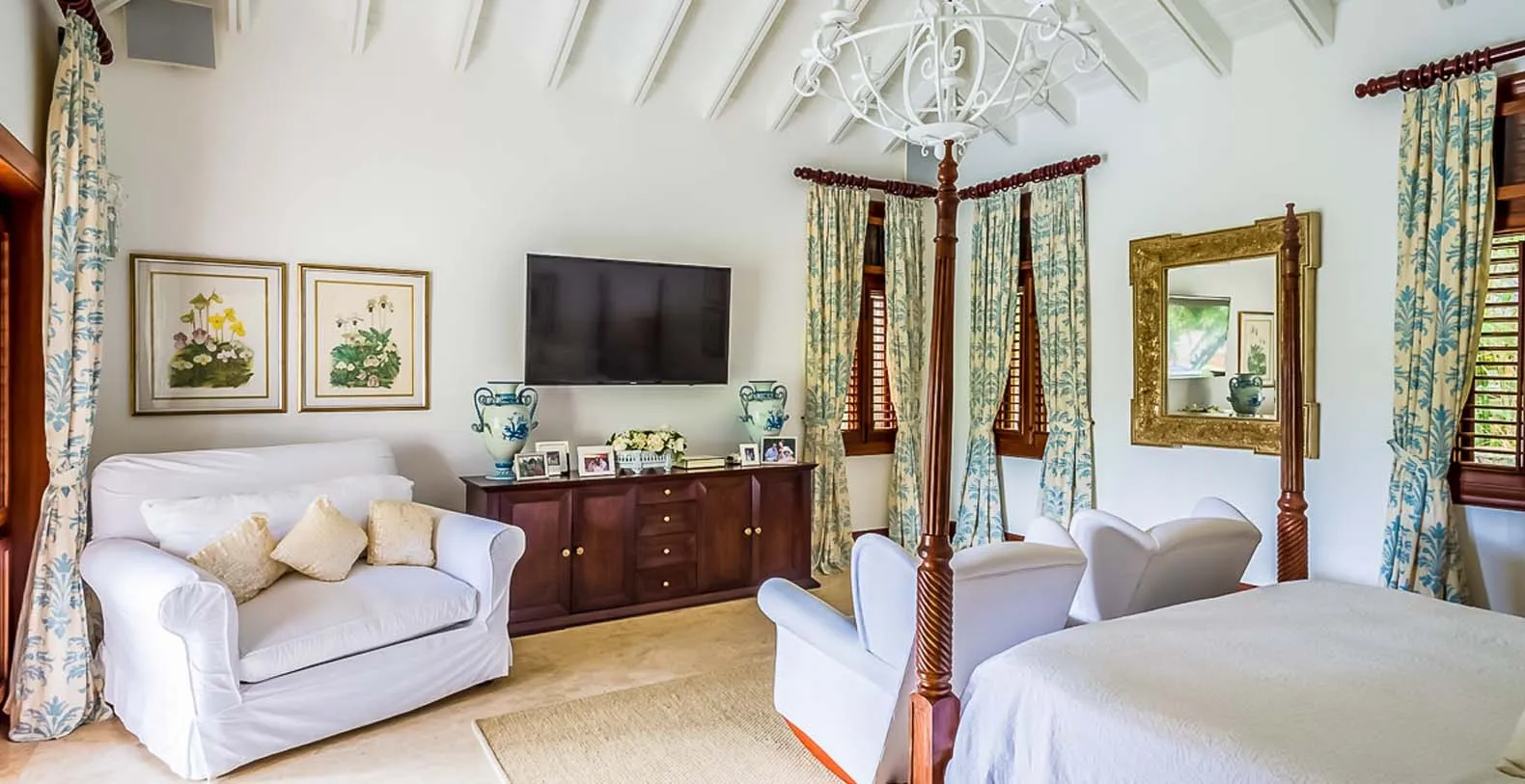 Villa Palmeras Dominican Republic Vacation Villa - Casa de Campo