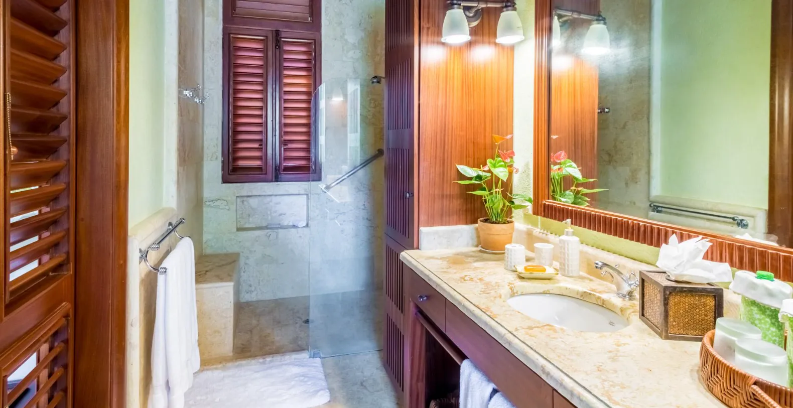 Villa Palmeras Dominican Republic Vacation Villa - Casa de Campo