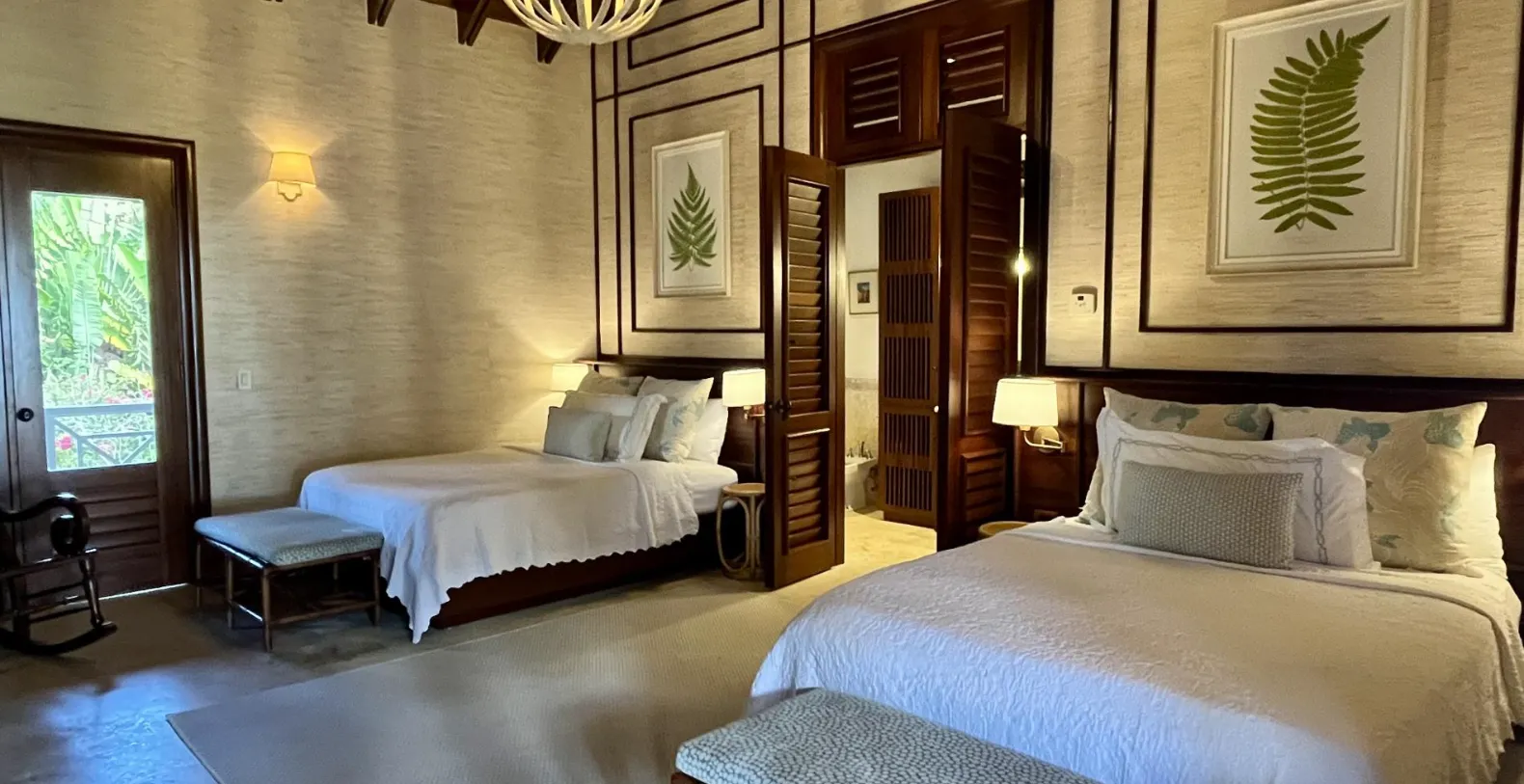 Villa Palmeras Dominican Republic Vacation Villa - Casa de Campo