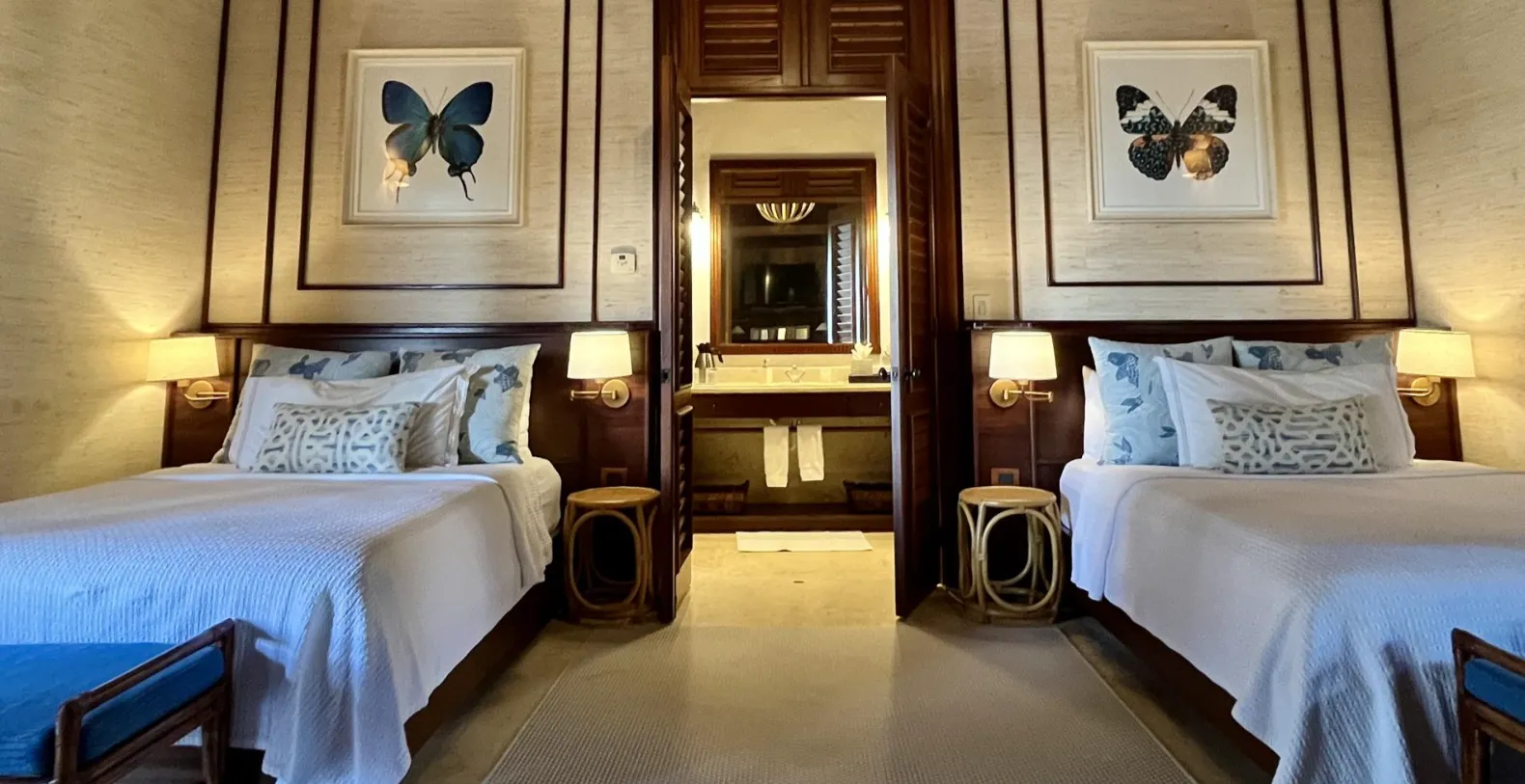 Villa Palmeras Dominican Republic Vacation Villa - Casa de Campo