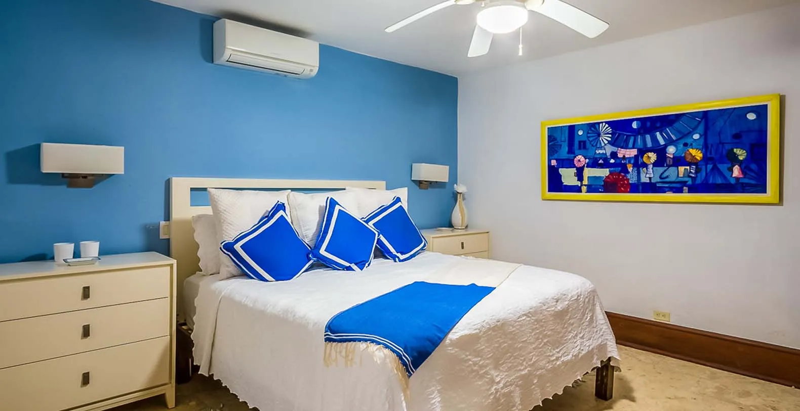 Villa Palmeras Dominican Republic Vacation Villa - Casa de Campo