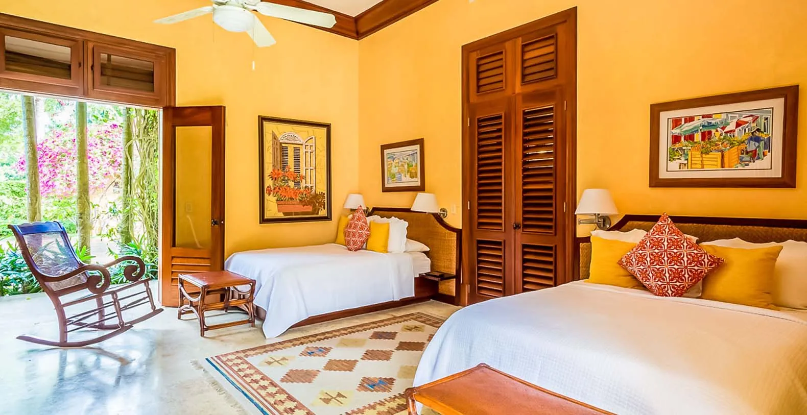 Villa Palmeras Dominican Republic Vacation Villa - Casa de Campo