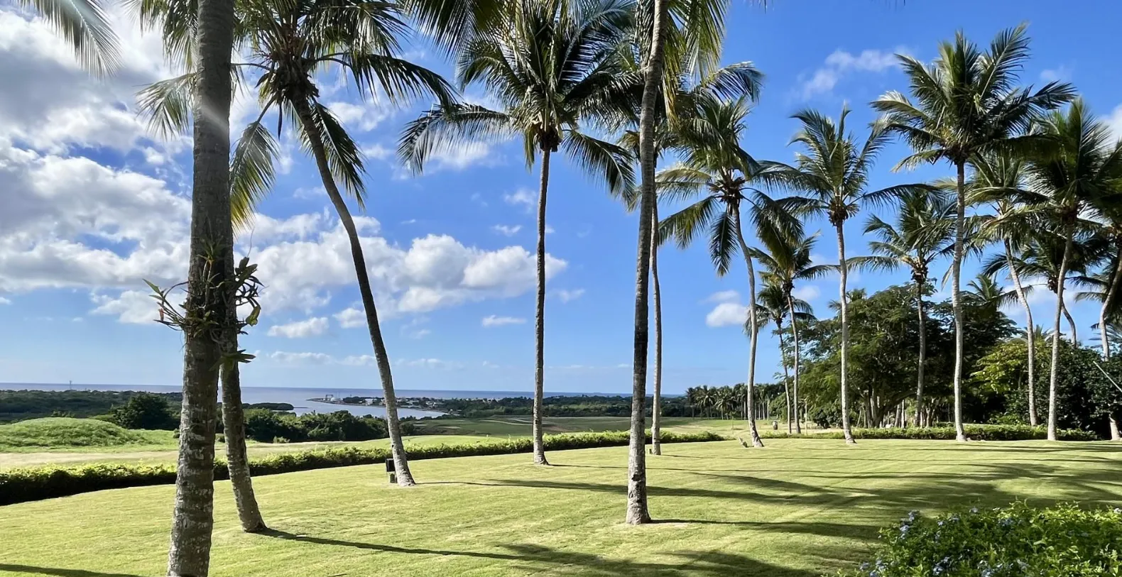 Villa Palmeras Dominican Republic Vacation Villa - Casa de Campo