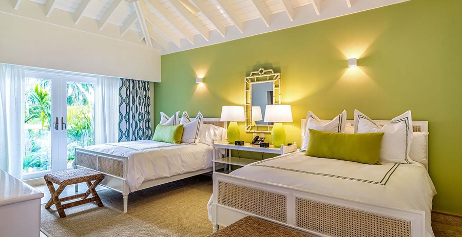 Villa Palms Casa de Campo Vacation Villa - Dominican Republic