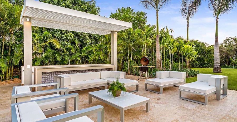 Villa Palms Casa de Campo Vacation Villa - Dominican Republic