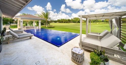 Villa Royale Dominican Republic Villa Rentals