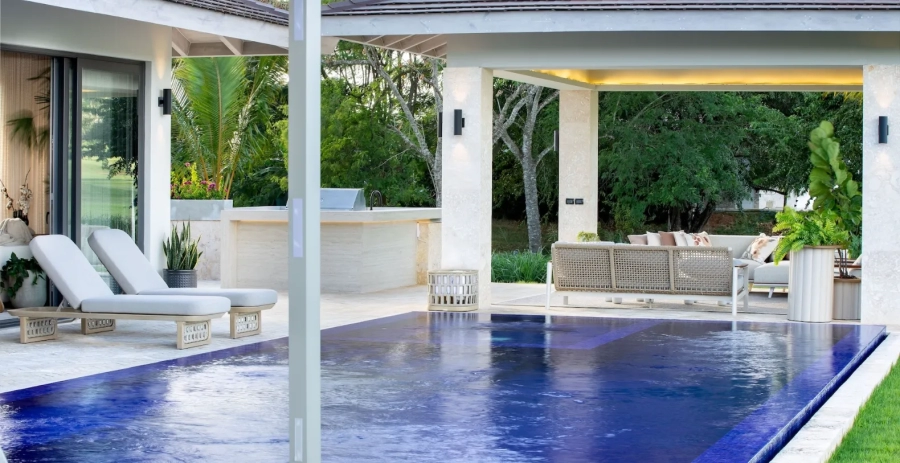 Villa Royale Casa de Campo Vacation Villa - Dominican Republic