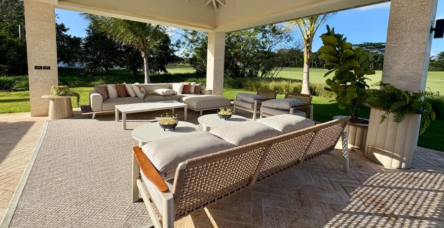 Villa Royale Casa de Campo Vacation Villa - Dominican Republic