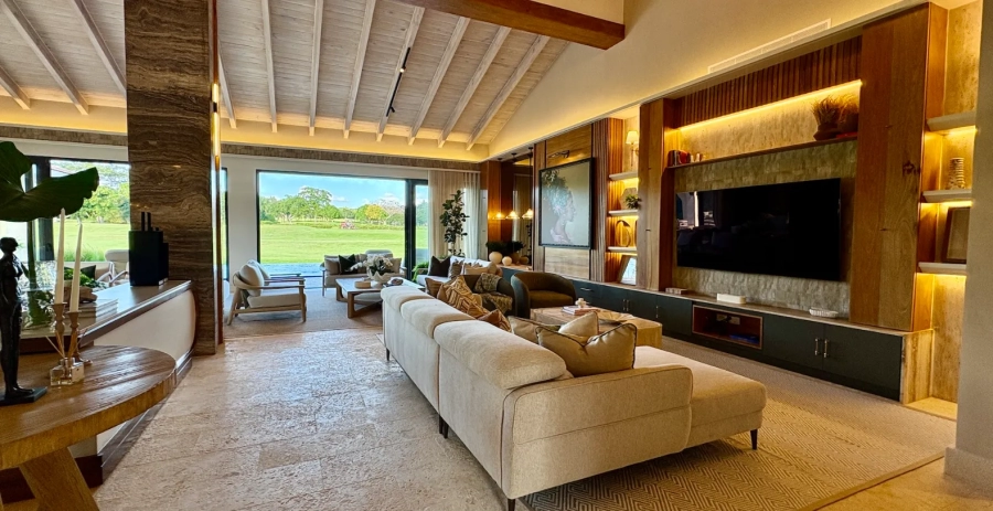Villa Royale Casa de Campo Vacation Villa - Dominican Republic