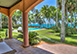 Villa Sea Breeze Dominican Republic Vacation Villa - Las Olas, Cabarete