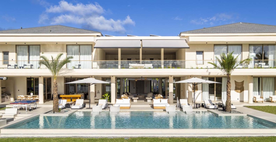Villa Serenity Dominican Republic Vacation Villa - Punta Cana
