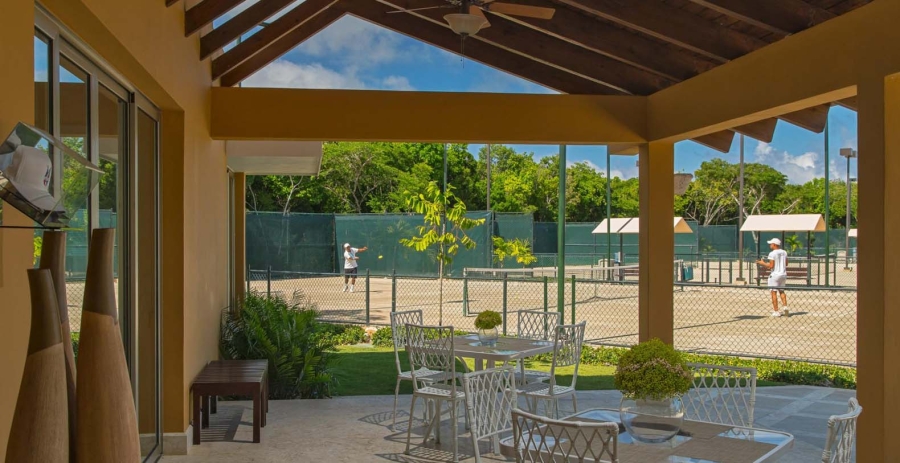 Villa Serenity Dominican Republic Vacation Villa - Punta Cana