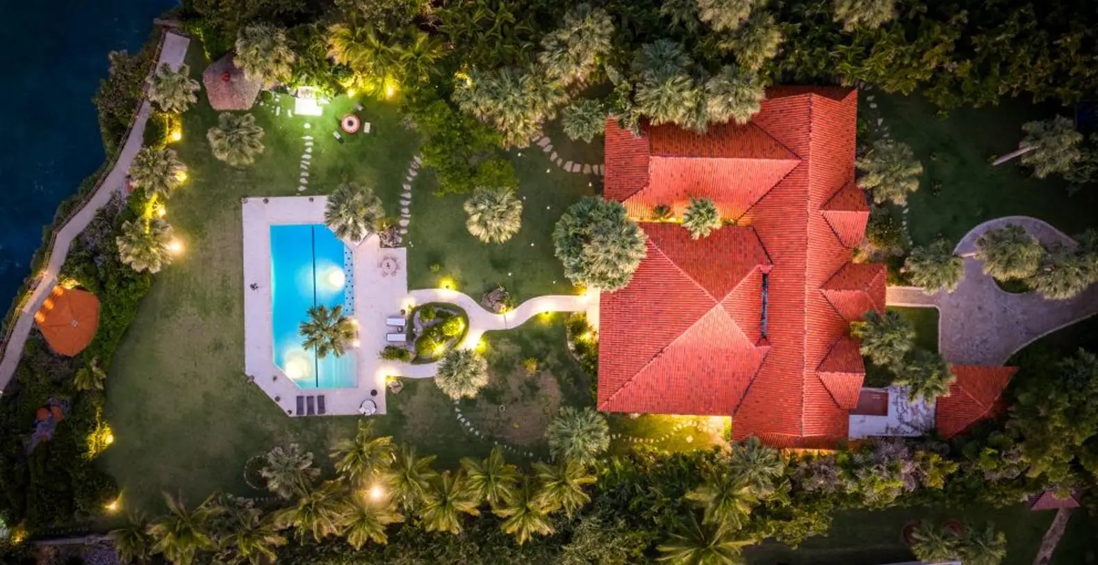 Villa Shangri-La Holiday Rental