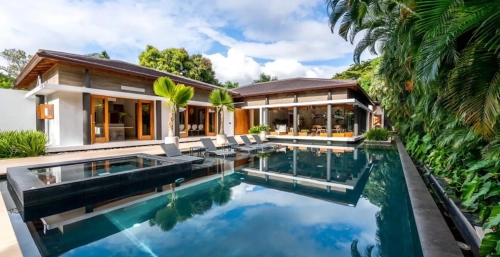 Villa Sky Dominican Republic Villa Rentals