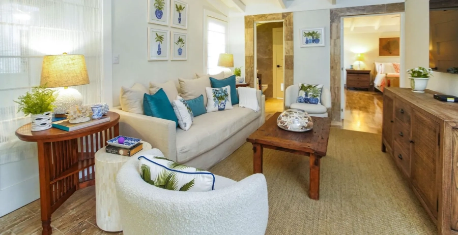 Villa Uchi Casa de Campo Vacation Villa - Dominican Republic