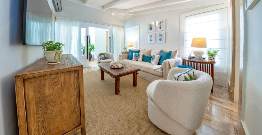 Villa Uchi Casa de Campo Vacation Villa - Dominican Republic