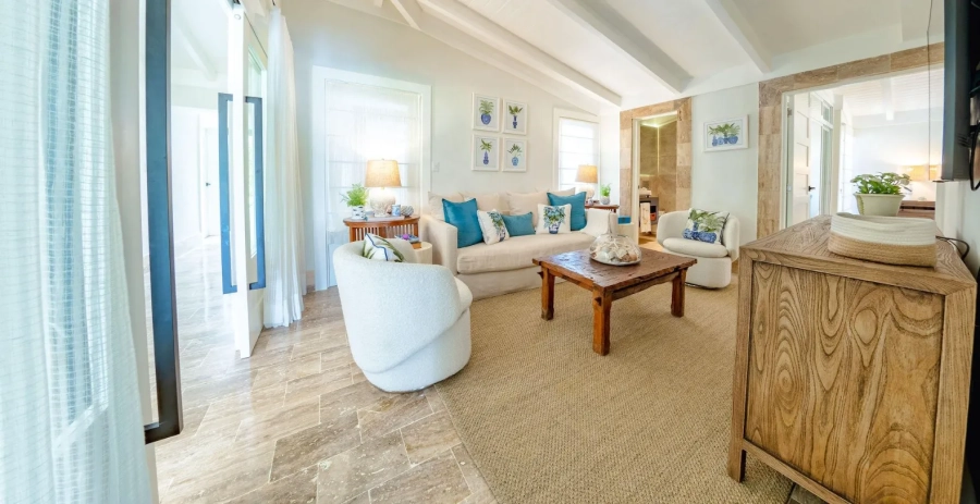 Villa Uchi Casa de Campo Vacation Villa - Dominican Republic