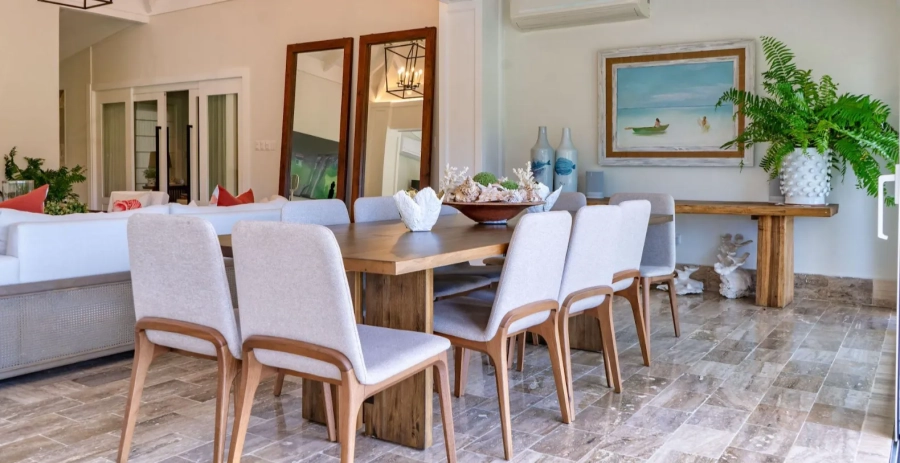 Villa Uchi Casa de Campo Vacation Villa - Dominican Republic