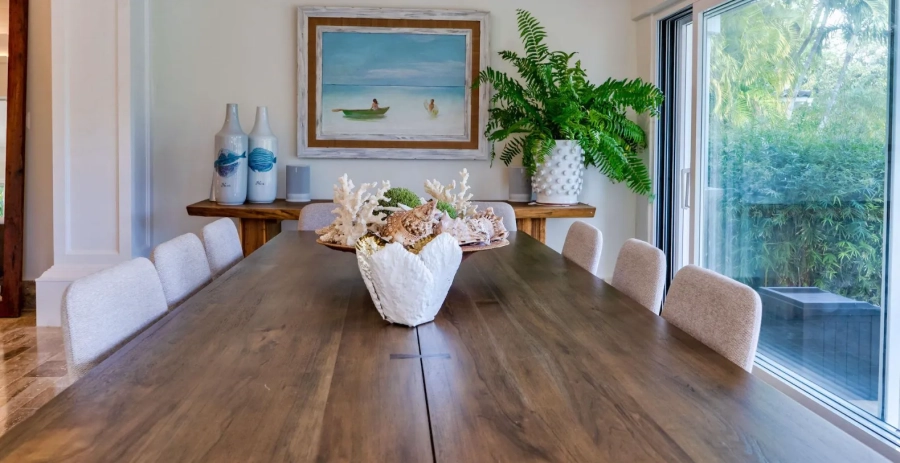 Villa Uchi Casa de Campo Vacation Villa - Dominican Republic