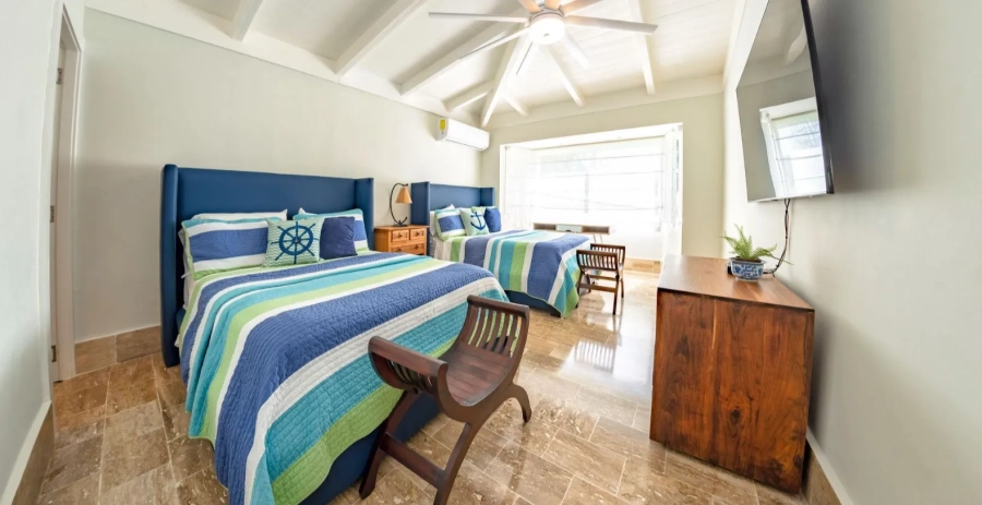 Villa Uchi Casa de Campo Vacation Villa - Dominican Republic