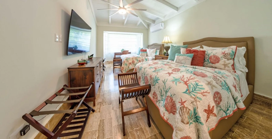 Villa Uchi Casa de Campo Vacation Villa - Dominican Republic