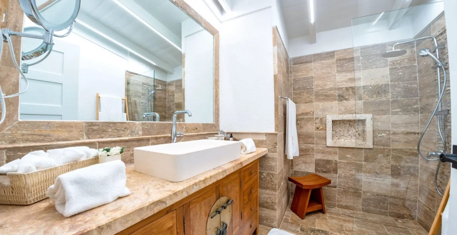 Villa Uchi Casa de Campo Vacation Villa - Dominican Republic