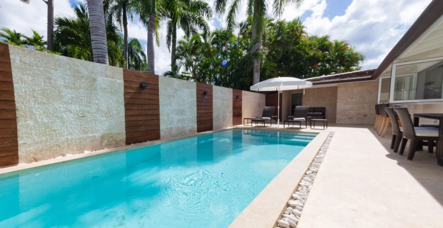 Villa Uchi Casa de Campo Vacation Villa - Dominican Republic