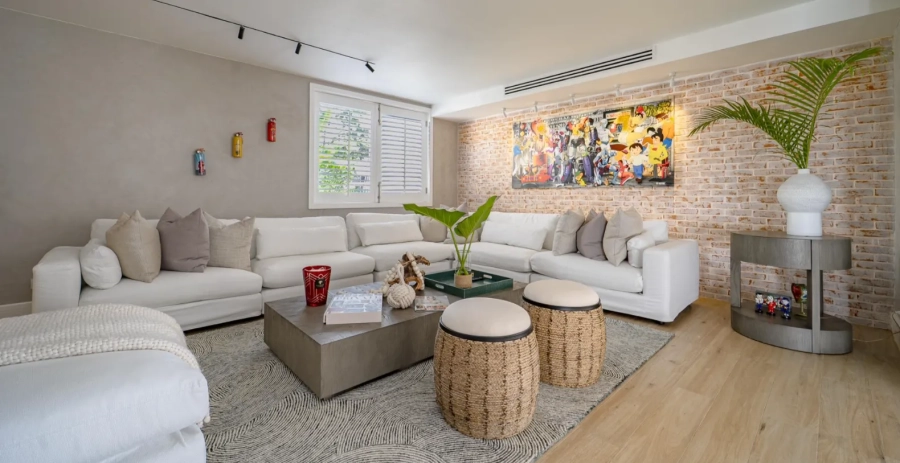 Villa Volcan Casa de Campo Vacation Villa - Dominican Republic