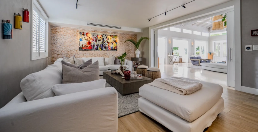 Villa Volcan Casa de Campo Vacation Villa - Dominican Republic