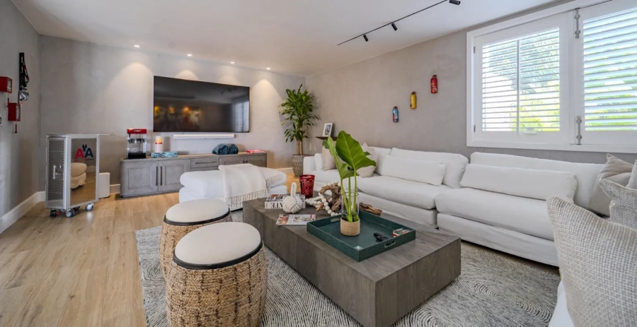 Villa Volcan Casa de Campo Vacation Villa - Dominican Republic