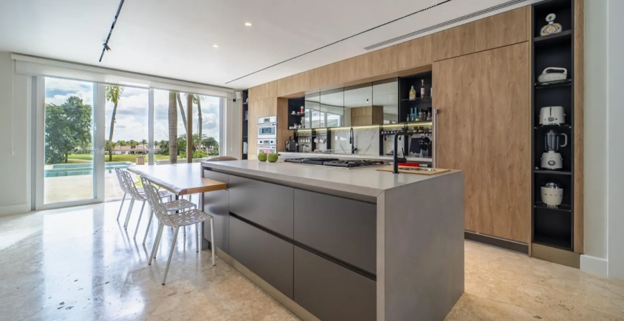 Villa Volcan Casa de Campo Vacation Villa - Dominican Republic