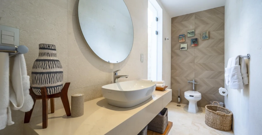 Villa Volcan Casa de Campo Vacation Villa - Dominican Republic