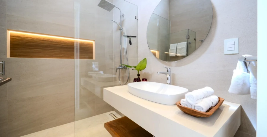 Villa Volcan Casa de Campo Vacation Villa - Dominican Republic