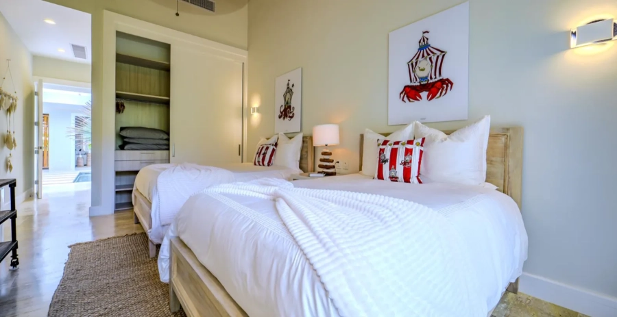 Villa Volcan Casa de Campo Vacation Villa - Dominican Republic