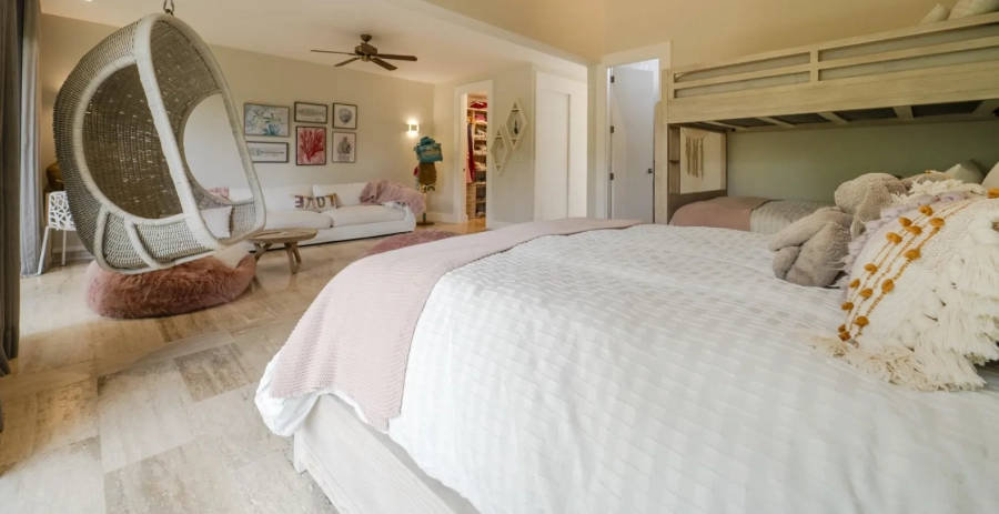 Villa Volcan Casa de Campo Vacation Villa - Dominican Republic