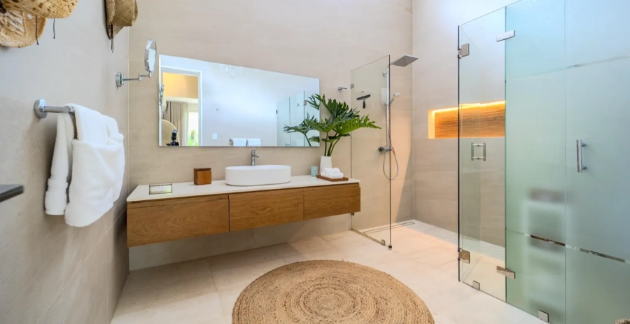 Villa Volcan Casa de Campo Vacation Villa - Dominican Republic