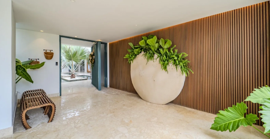 Villa Volcan Casa de Campo Vacation Villa - Dominican Republic